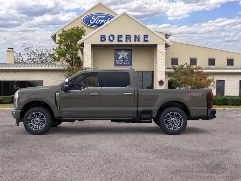 2026 Ford Super Duty F-250® Platinum®