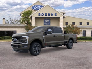 2026 Ford Super Duty F-250® Platinum®