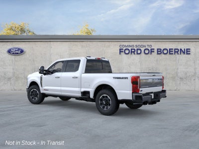 2026 Ford Super Duty F-250® King Ranch®
