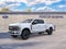 2026 Ford Super Duty F-250® Platinum®