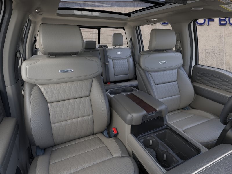 2026 Ford Super Duty F-250® Platinum®
