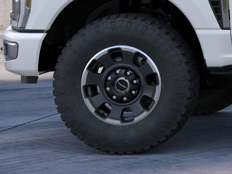 2026 Ford Super Duty F-250® Platinum®