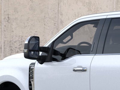 2026 Ford Super Duty F-250® Platinum®