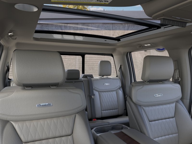2026 Ford Super Duty F-250® Platinum®
