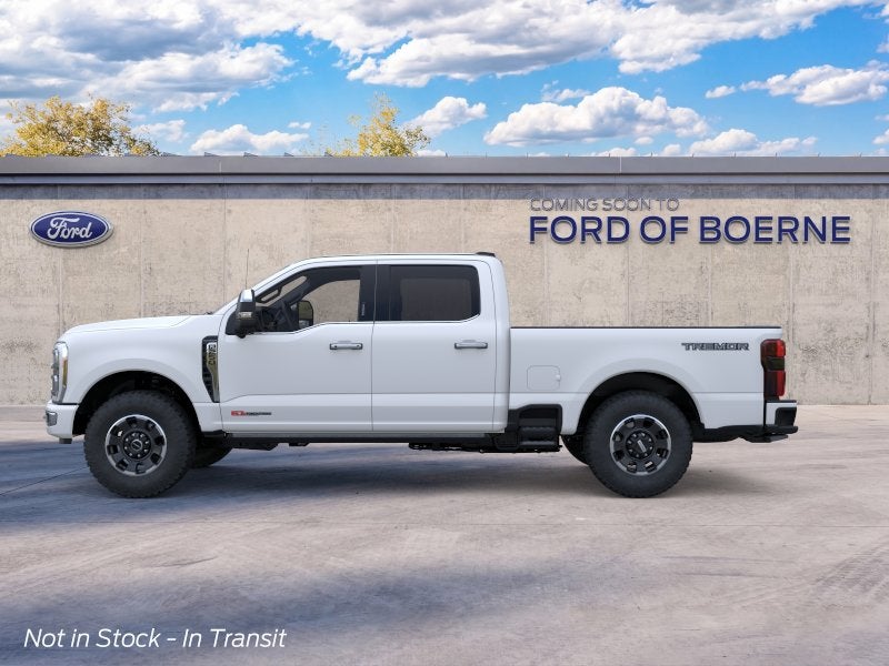 2026 Ford Super Duty F-250® Platinum®