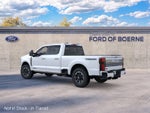 2026 Ford Super Duty F-250® Platinum®