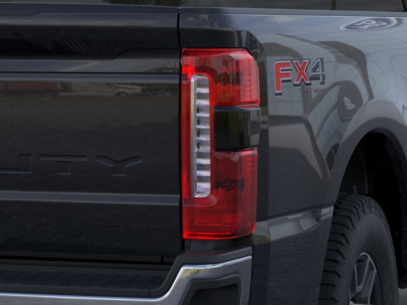 2026 Ford Super Duty F-250® Lariat®
