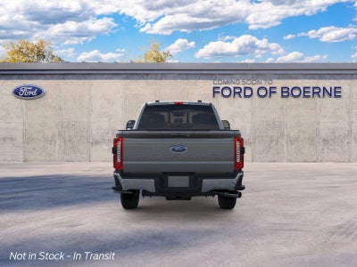 2026 Ford Super Duty F-250® Lariat®