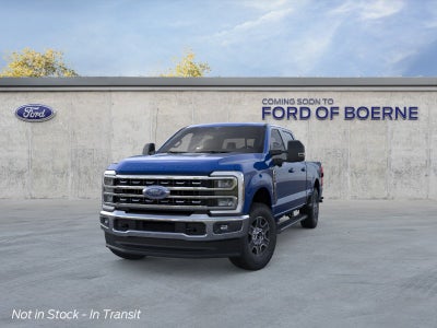 2026 Ford Super Duty F-250® Lariat®