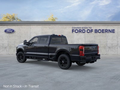 2026 Ford Super Duty F-250® XLT