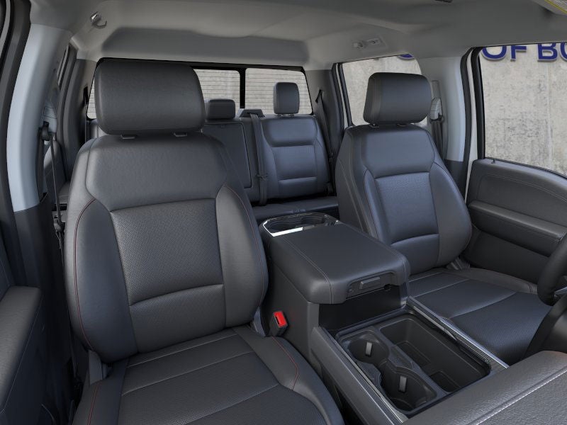 2026 Ford Super Duty F250 4X4 CREW/C