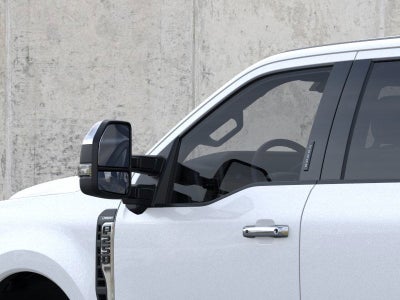 2026 Ford Super Duty F250 4X4 CREW/C