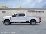 2026 Ford Super Duty F250 4X4 CREW/C