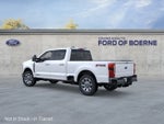 2026 Ford Super Duty F250 4X4 CREW/C