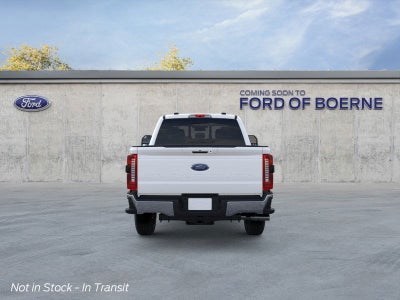 2026 Ford Super Duty F250 4X4 CREW/C