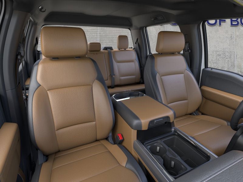 2026 Ford Super Duty F-250® Lariat®