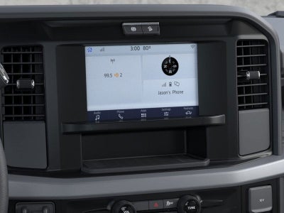 2026 Ford Super Duty F250 4X4 CREW/C