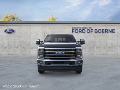 2026 Ford Super Duty F-250® King Ranch®