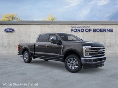 2026 Ford Super Duty F-250® King Ranch®