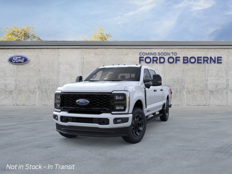 2026 Ford Super Duty F-250® XL