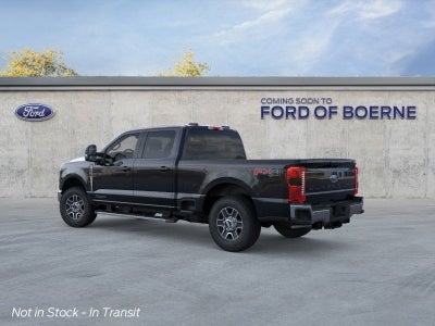 2026 Ford Super Duty F-250® Lariat®