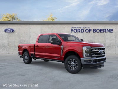 2026 Ford Super Duty F-250® Lariat®