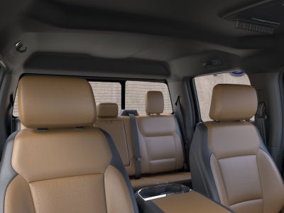 2026 Ford Super Duty F-250® Lariat®