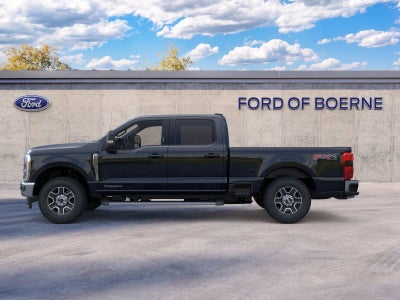 2026 Ford Super Duty F-250® Lariat®