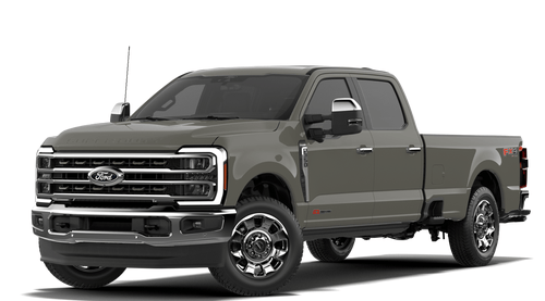 2027 Ford Super Duty F-350® King Ranch®