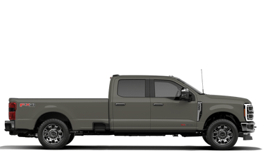 2027 Ford Super Duty F-350® King Ranch®