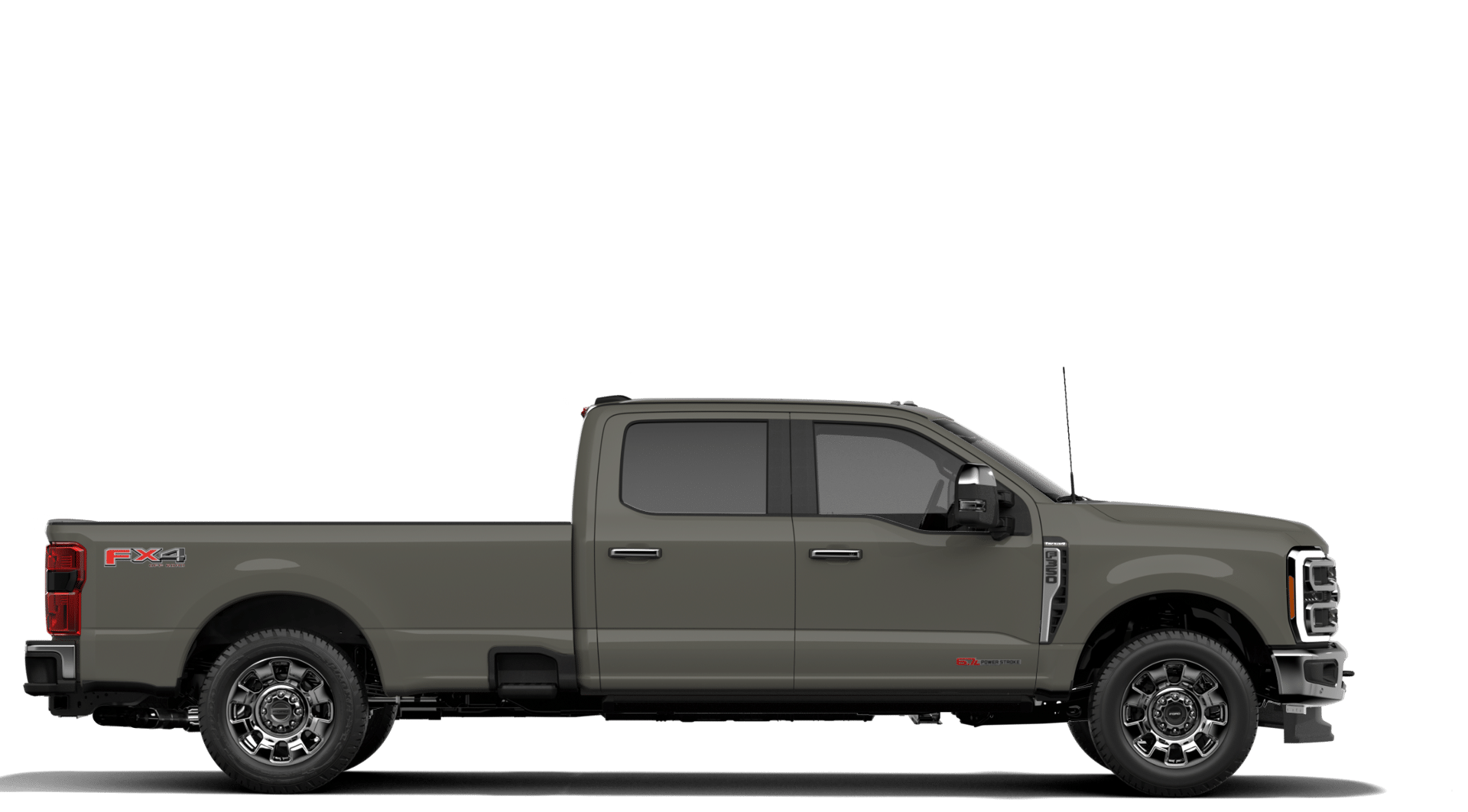 2027 Ford Super Duty F-350® King Ranch®