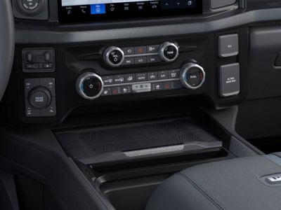 2026 Ford Super Duty F-350® Platinum®