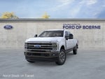 2026 Ford Super Duty F350 4X4CREW/CS