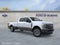 2026 Ford Super Duty F350 4X4CREW/CS