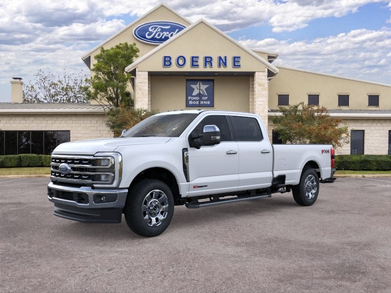 2026 Ford Super Duty F-350® Lariat®