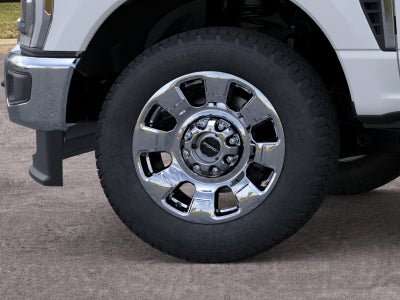 2026 Ford Super Duty F-350® Lariat®