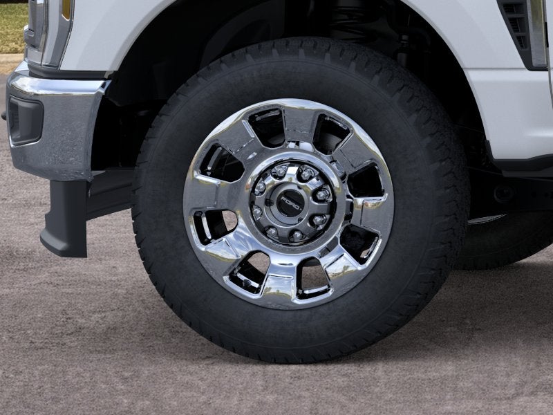 2026 Ford Super Duty F-350® Lariat®