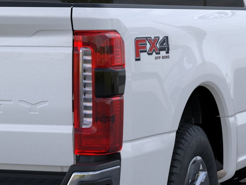 2026 Ford Super Duty F-350® Lariat®