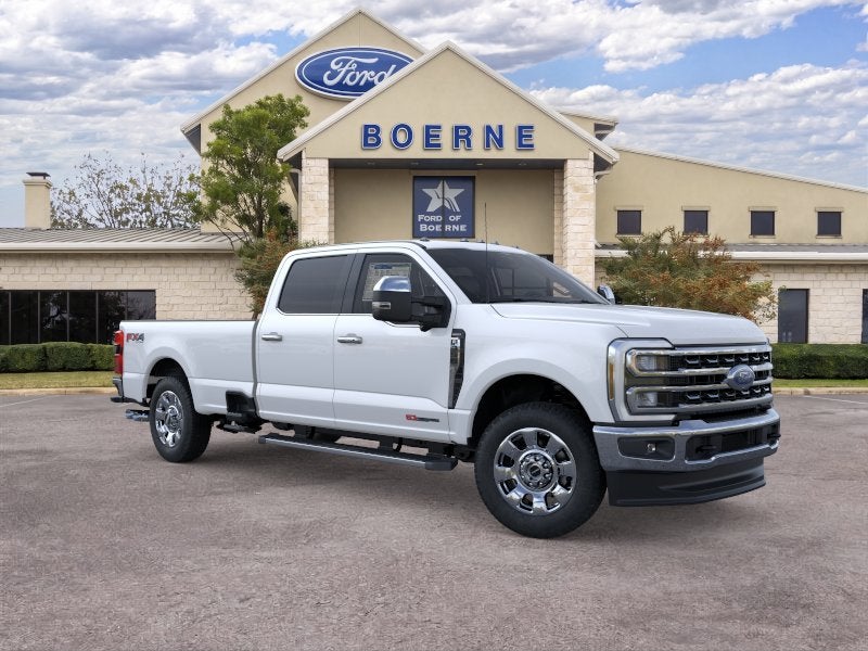 2026 Ford Super Duty F-350® Lariat®