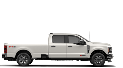 2027 Ford Super Duty F-350® King Ranch®
