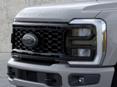 2026 Ford Super Duty F-350® Lariat®