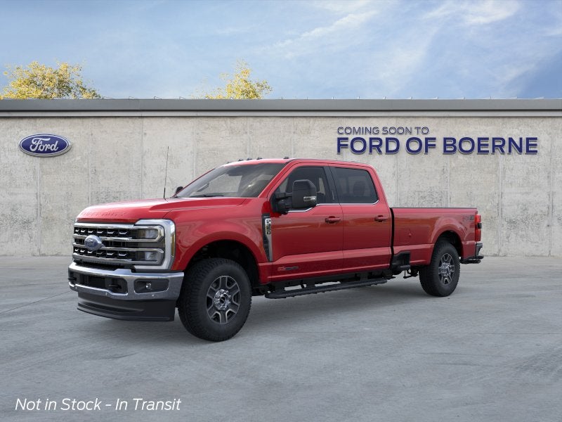 2026 Ford Super Duty F-350® Lariat®