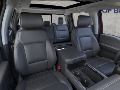 2026 Ford Super Duty F-350® Lariat®