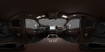 2027 Ford Super Duty F-350® King Ranch®