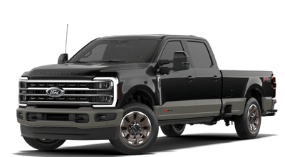 2027 Ford Super Duty F-350® King Ranch®