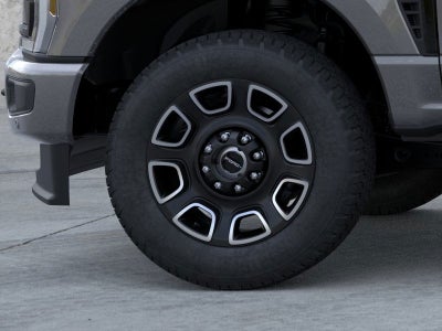 2026 Ford Super Duty F-350® Platinum®