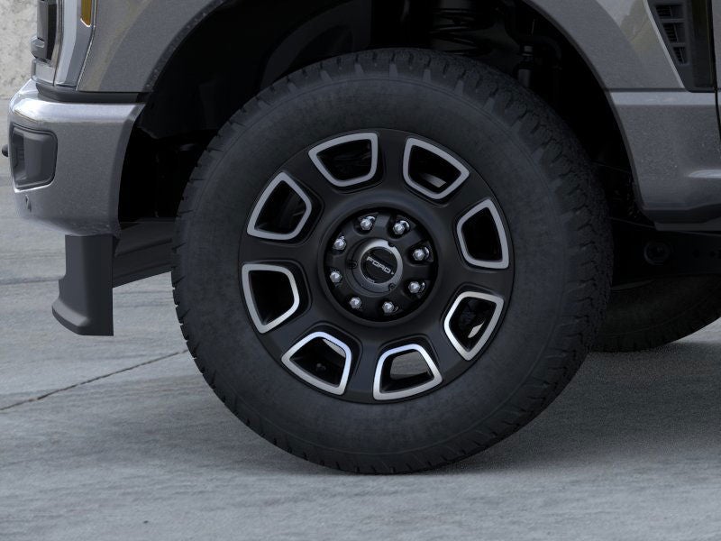 2026 Ford Super Duty F-350® Platinum®