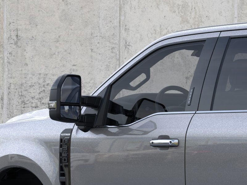 2026 Ford Super Duty F-350® Platinum®