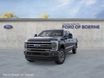 2026 Ford Super Duty F350 4X4CREW/CS