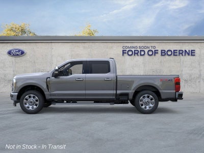 2026 Ford Super Duty F-350® Lariat®